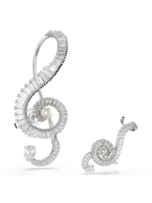 Swarovski klipsy Ariana Grande x Swarovski 5720866
