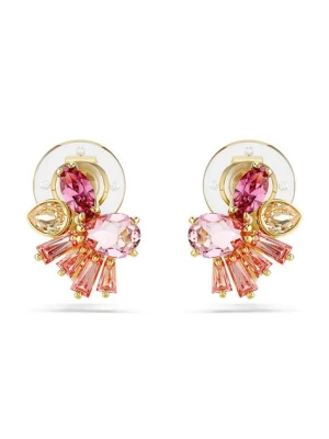 Swarovski klipsy GEMA