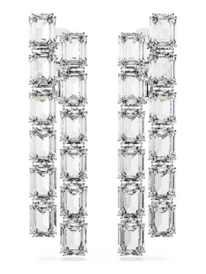 Swarovski klipsy MILLENIA 5696320
