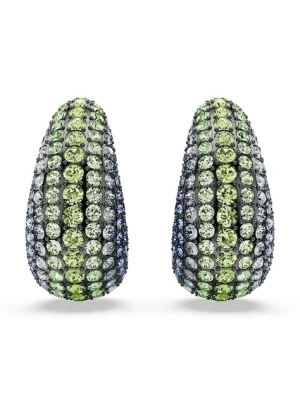 Swarovski klipsy SUBLIMA