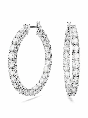 Swarovski kolczyki 5647715 MATRIX