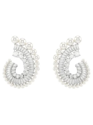 Swarovski Kolczyki 5720869 Srebrny