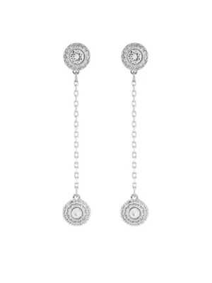 Swarovski Kolczyki 5732273 Srebrny