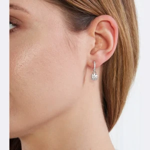 Swarovski Kolczyki
