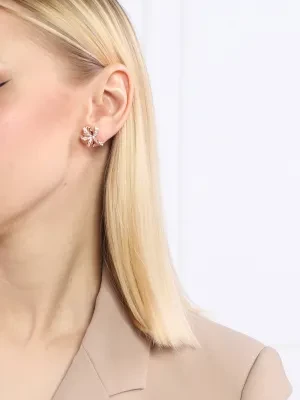 Swarovski Kolczyki