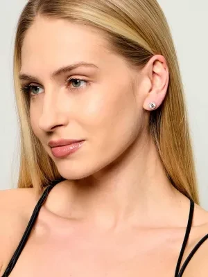 Swarovski Kolczyki
