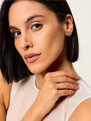 Swarovski Kolczyki