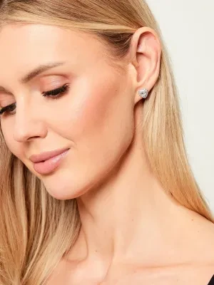 Swarovski Kolczyki ANGELIC CRY