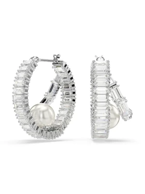 Swarovski kolczyki Ariana Grande x Swarovski