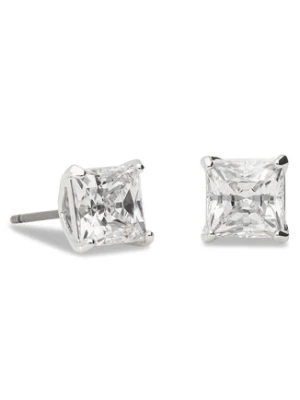 Swarovski Kolczyki Attract 5430365 Srebrny