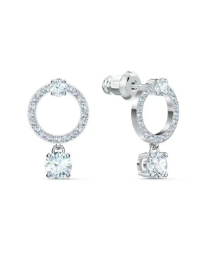 Swarovski - Kolczyki ATTRACT 5563278