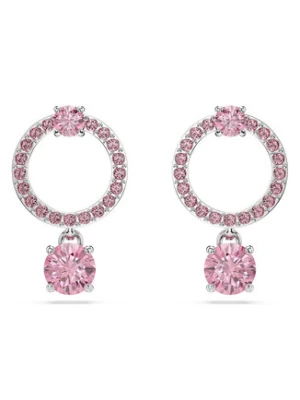 Zdjęcie produktu Swarovski Kolczyki Attract 5723565 Srebrny