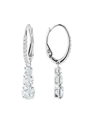 Swarovski - Kolczyki ATTRACT TRILOGY 5416155