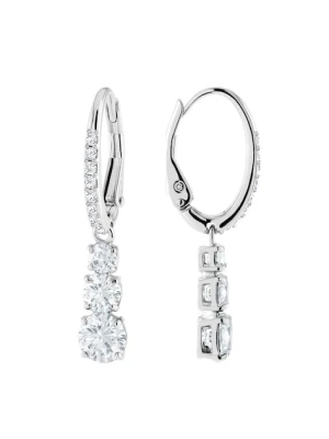 Swarovski - Kolczyki ATTRACT TRILOGY 5416155