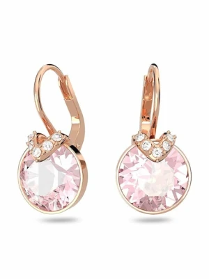 Swarovski kolczyki Bella
