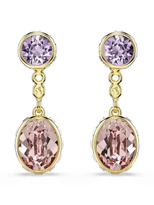 Swarovski kolczyki CHROMA