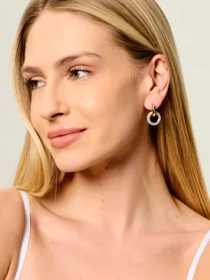 Swarovski Kolczyki DEXTERA:PE