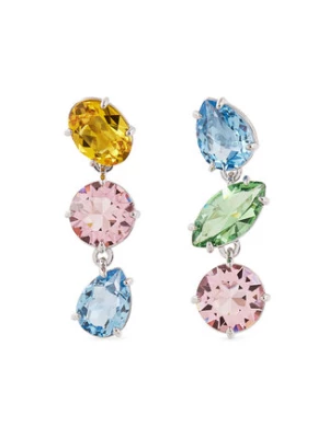 Swarovski Kolczyki Earrings S5692406 Kolorowy