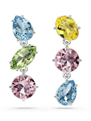 Swarovski kolczyki GEMA 5692406