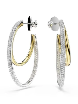 Swarovski kolczyki HYPERBOLA 5702400