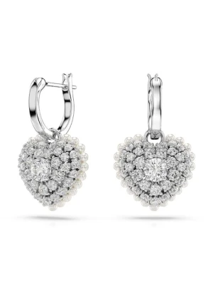 Swarovski kolczyki HYPERBOLA