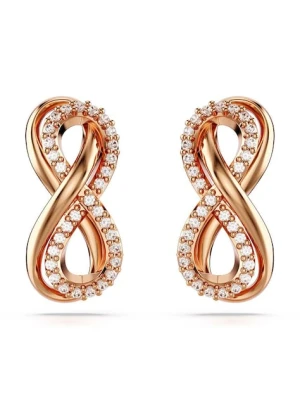 Swarovski kolczyki HYPERBOLA