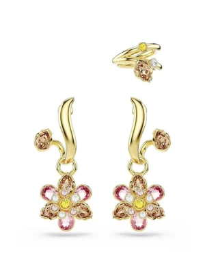 Swarovski kolczyki IDYLLIA 3-pack 5732386