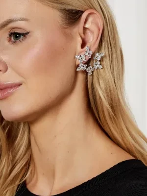 Swarovski Kolczyki IDYLLIA