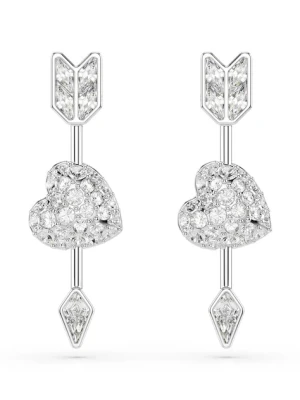 Swarovski kolczyki IDYLLIA