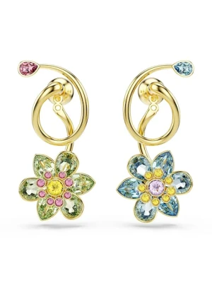 Swarovski kolczyki IDYLLIA