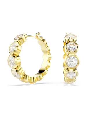 Swarovski kolczyki IMBER 5711483