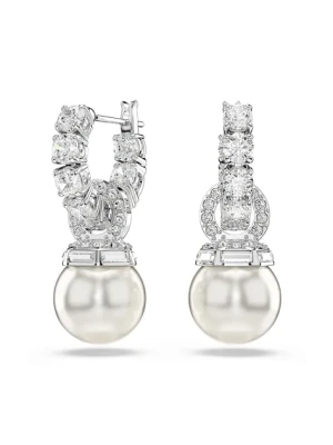 Swarovski kolczyki MATRIX 5691716