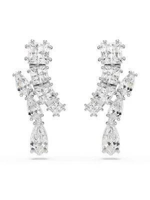 Swarovski kolczyki MATRIX 5700418