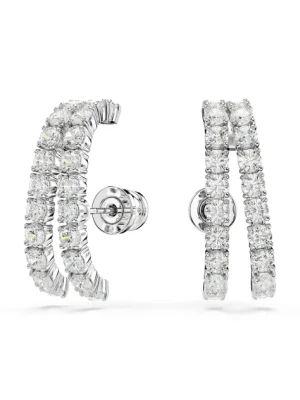 Swarovski kolczyki MATRIX 5705835