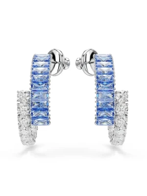 Swarovski kolczyki MATRIX 5722459
