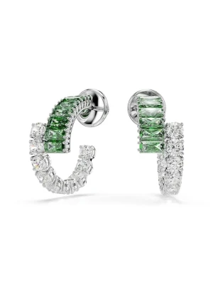 Swarovski kolczyki MATRIX 5732264
