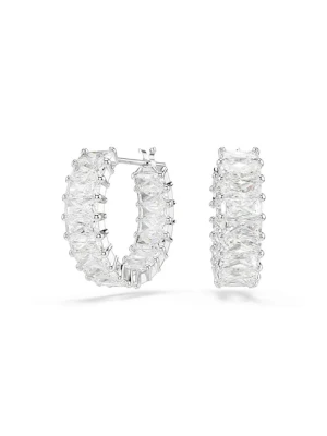 Swarovski kolczyki MATRIX 5733397