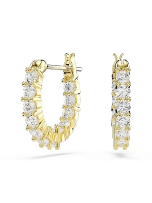 Swarovski kolczyki MATRIX 5733398