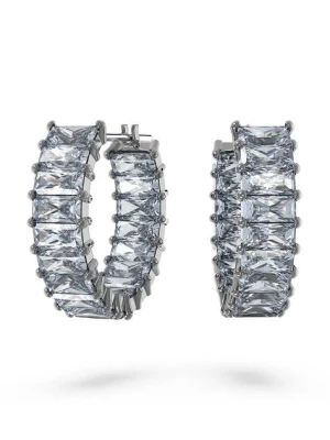 Swarovski kolczyki Matrix