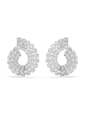 Swarovski kolczyki MATRIX