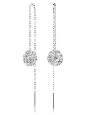 Swarovski kolczyki METEORA