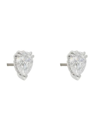 Swarovski Kolczyki Millenia 5636713 Srebrny