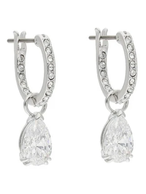 Swarovski Kolczyki Millenia 5636716 Srebrny