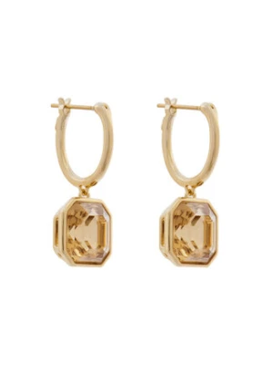 Swarovski Kolczyki Millenia 5731148 Złoty