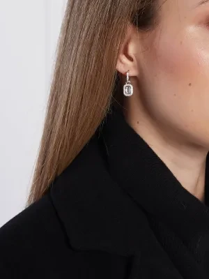 Swarovski Kolczyki MILLENIA