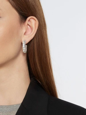 Zdjęcie produktu Swarovski Kolczyki MILLENIA srebrny