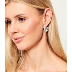 Swarovski Kolczyki PEARL | Swarovski x Ariana Grande