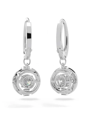 Swarovski kolczyki Sparkling