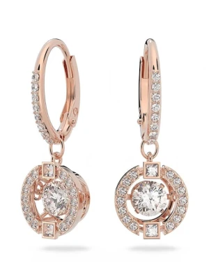 Swarovski kolczyki Sparkling