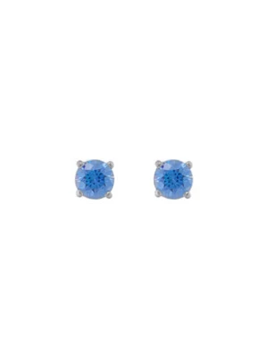 Swarovski Kolczyki Stilla 5734250 Srebrny